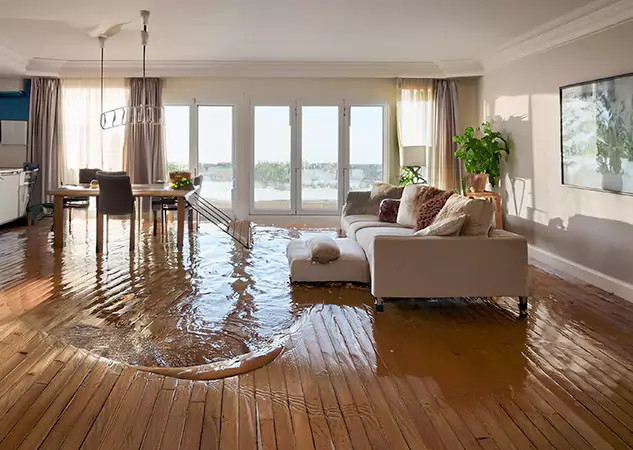Your Water Removal Specialists in Whitesburg, GA