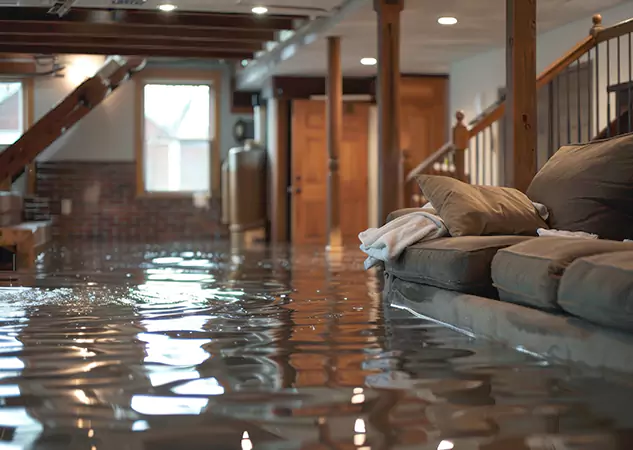 Trusted Wet Basement Cleanup: Your Basement Water Cleanup Services in Whitesburg, GA