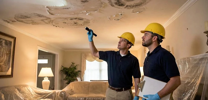 Professional Leak Detection Services in Whitesburg, GA