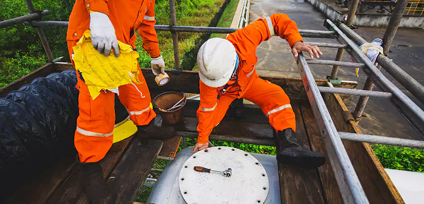 Professional Sewage Backup Cleaning Services in Whitesburg, GA
