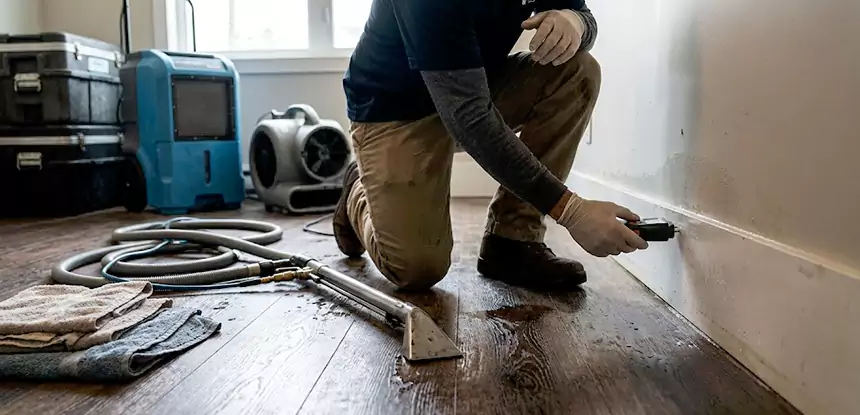Professional Sewage Remediation Services in Whitesburg, GA