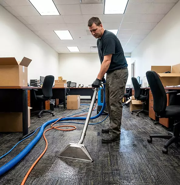 Why Whitesburg Businesses Trust Whitesburg Restoration Pro for Water Damage Recovery?